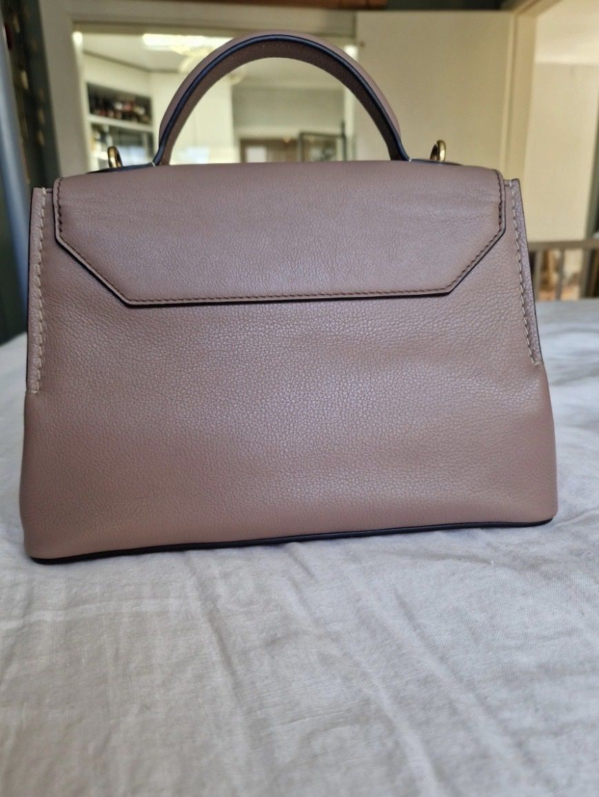 Mulberry Borse da donna: Mulberry Mini Seaton bag – Usato da Winterthur venduto da Wavaa 1