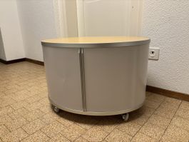 TOP! Wogg 17 Ellipsetower Liva Benny Mosimann CH Design