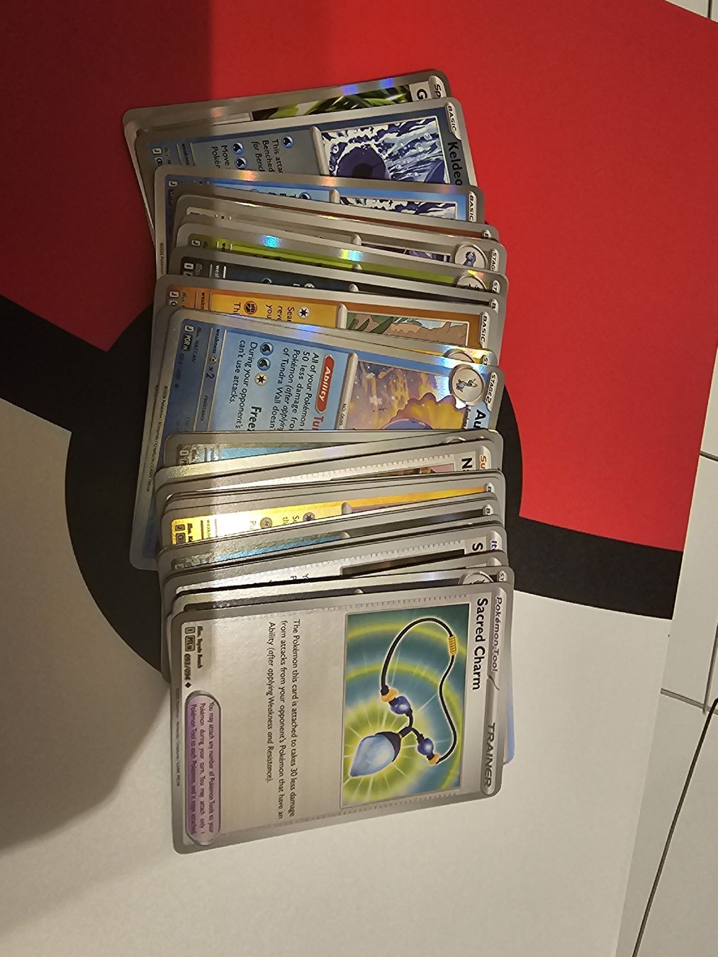 Pokémon Carte collezionabili: diverses pokemon card  – Nuovo e nell'imballaggio originale da Ermenswil venduto da nuno_goncalves05