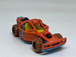 Hot Wheels Roll Cage #541