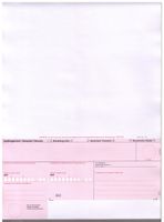 Schweizer Post_EINZAHLUNGSSCHEIN ROSA 2011_EINZAHLUNG GIRO_A