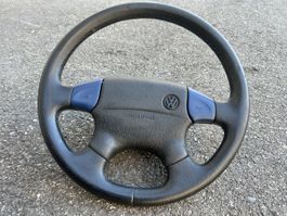 Volant cuir VW golf 3/ vento