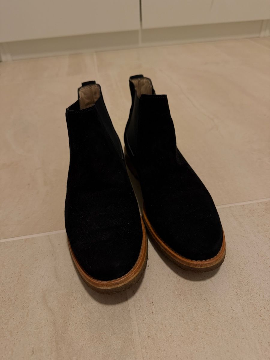 Tod'S Scarpe da donna: Tod‘s Stiefeletten – Nuovo (secondo la descrizione) da Kilchberg ZH venduto da ca88