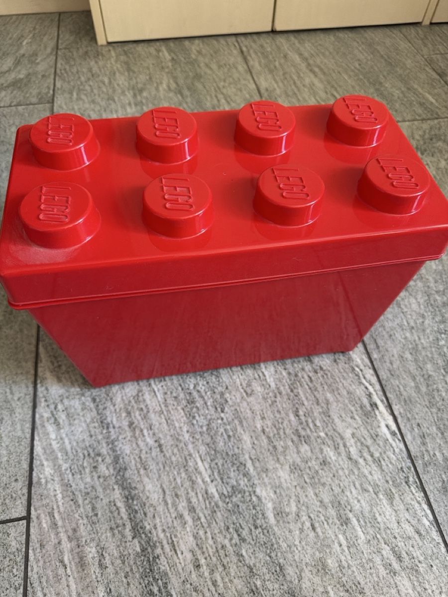 Behälter & Ähnliches: Aufbewahrungsboxen-Lego – Gebraucht aus Thusis von feu_8p9y 2
