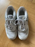 Nike Air Force 1 Shadow Pistachio Frost Sneakers Size 6.5 👟