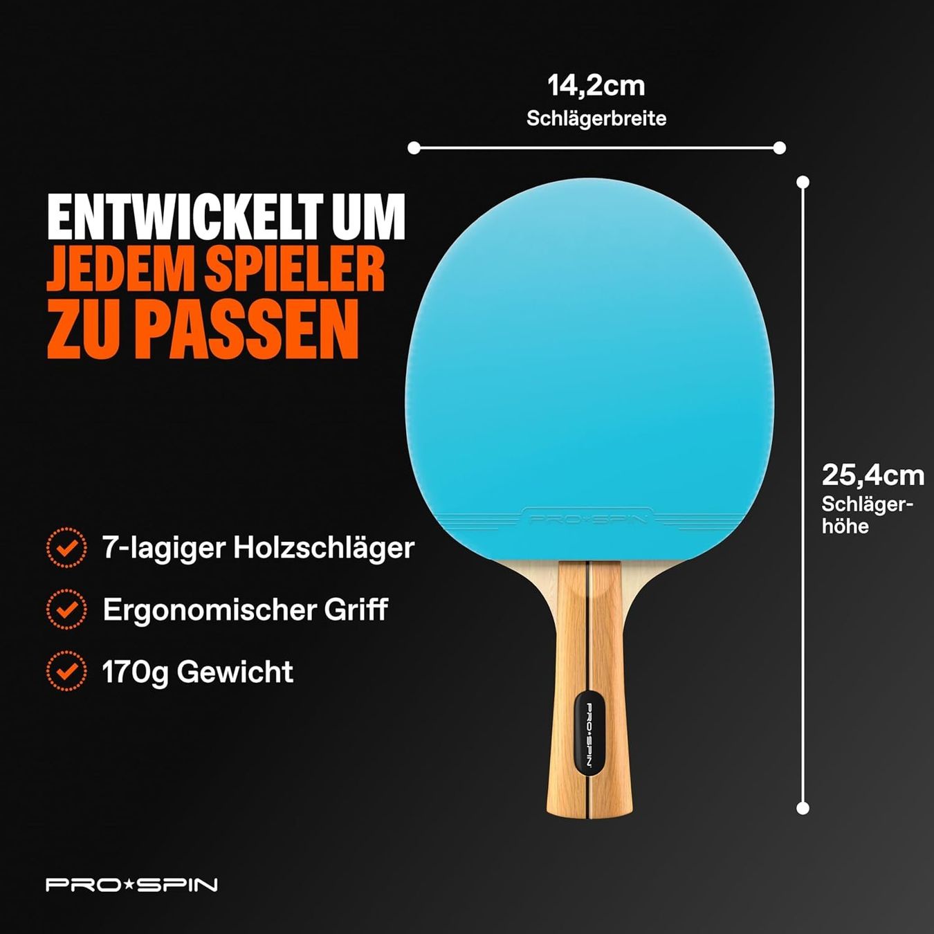 Spiele: Tischtennis Set – Neu und originalverpackt aus Nuglar von SaleRitter 4