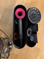 Dyson Supersonic Föhn