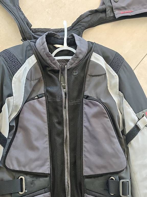 Jacken: Töffjacke Macna Gr M/50 – Gebraucht aus Kirchdorf AG von Aloe11 2