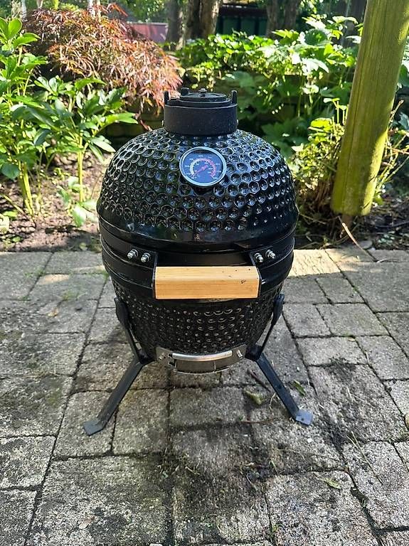Grills: Keramikgrill – Gebraucht aus Goldach von Fox_Man