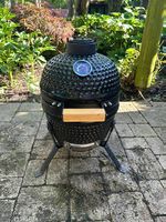 Keramikgrill