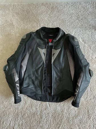Dainese veste Super speed 4 taille 50
