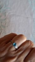 Silber Ring