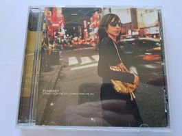 CD P J Harvey – Stories From The City