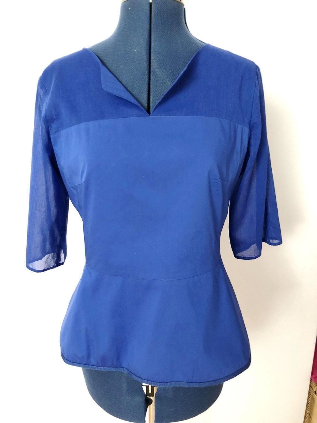 Bogner Top: Bogner Top – Nuovo (secondo la descrizione) da Schwerzenbach venduto da cygnuss 3