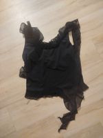 Cute Vintage Mesh Top