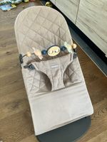 BabyBjörn Bouncer beige