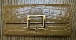 Bally 'Jinney' Portemonnaie '