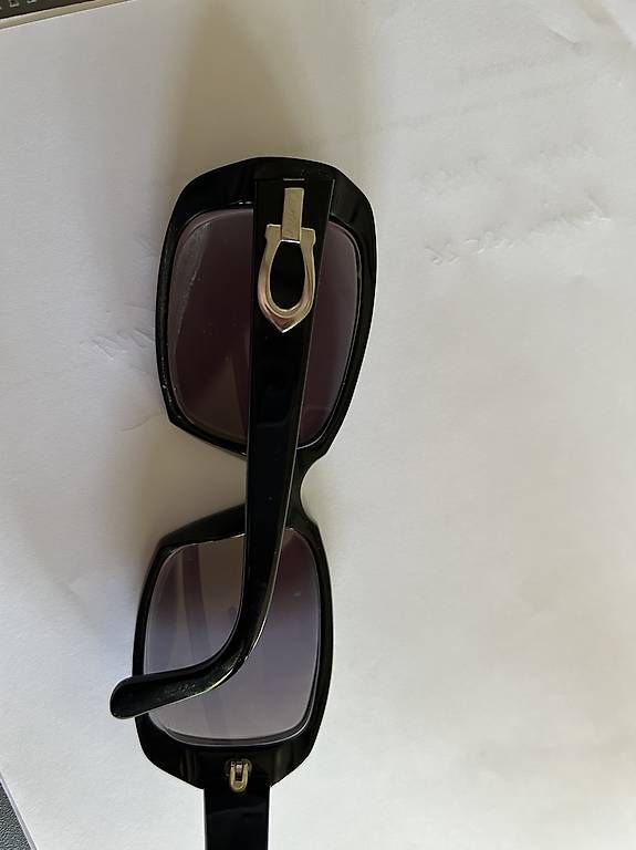 Lunettes & Verres: Cartier Brillengassung – D'occasion à Leuzigen par nora999 1