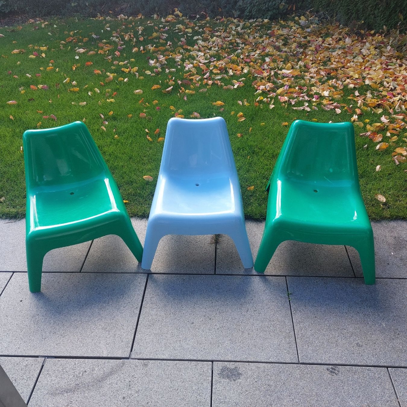 Ikea Stühle: Kinderstühle – Gebraucht aus Dettighofen von monaso