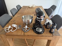 Kitchen Aid