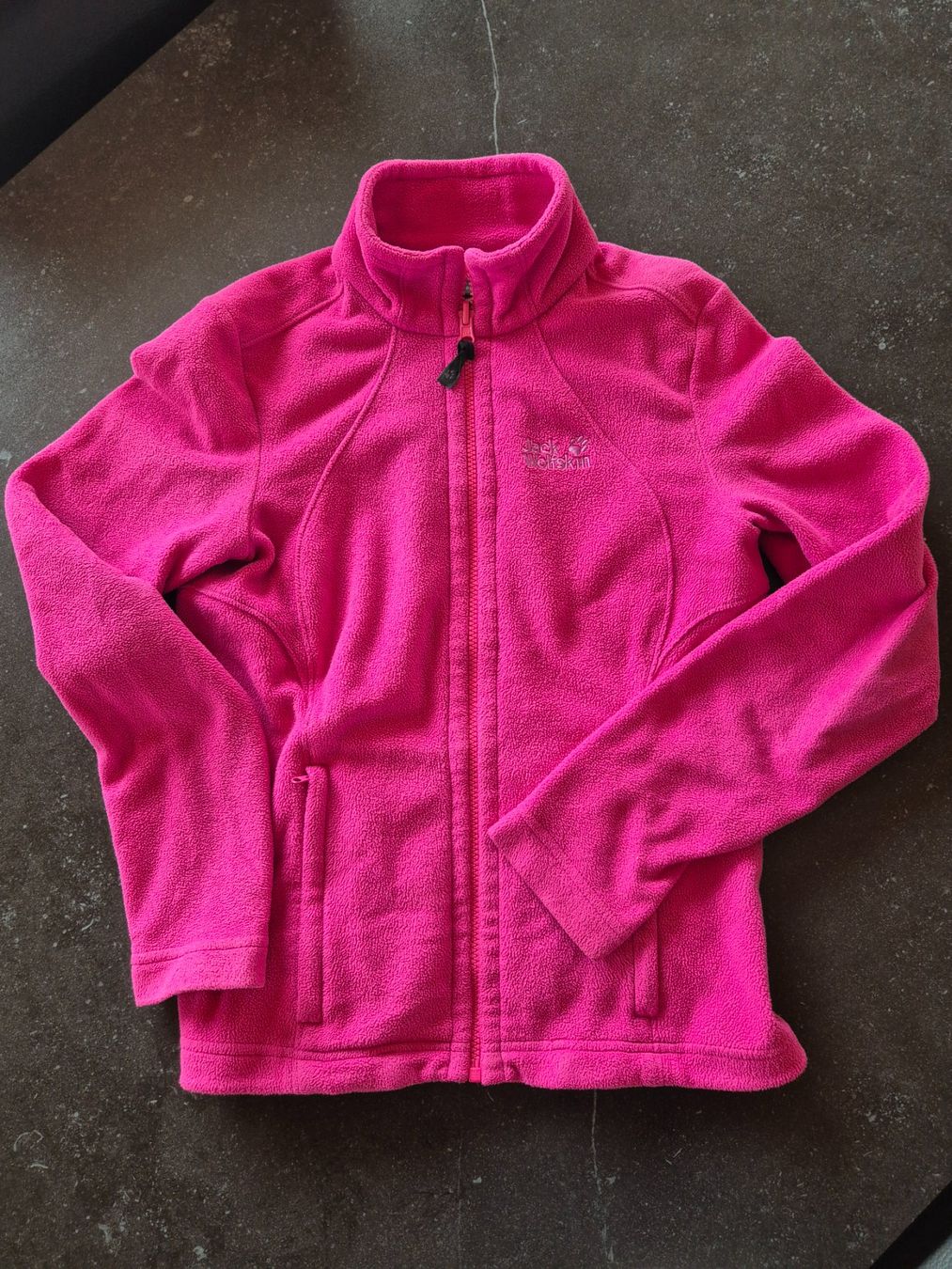 Jack Wolfskin Giacche: Fleecejacke – Usato da Zunzgen venduto da Flipflap02
