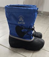 Kamik Winterstiefel Gr.33/34