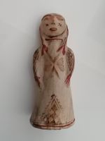 Keramik Figur - Tunisien