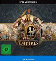 Age of Empires Definitive Edition (PC, Steam Key Download)