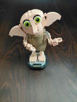 LEGO Harry Potter Dobby 76421 Figur mit Anleitung