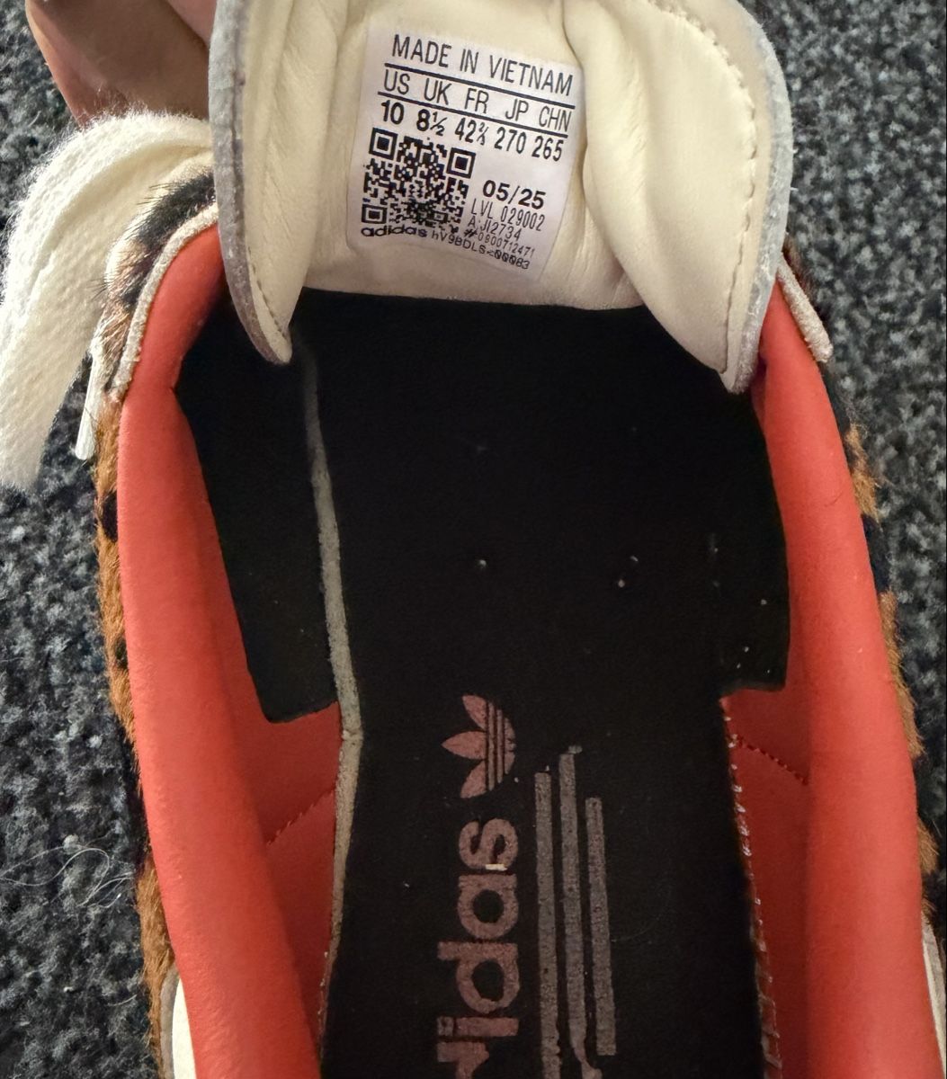 Adidas Chaussures femmes: Samba Sneaker – Neuf (Voir description) à Thun par gra_smj6 4