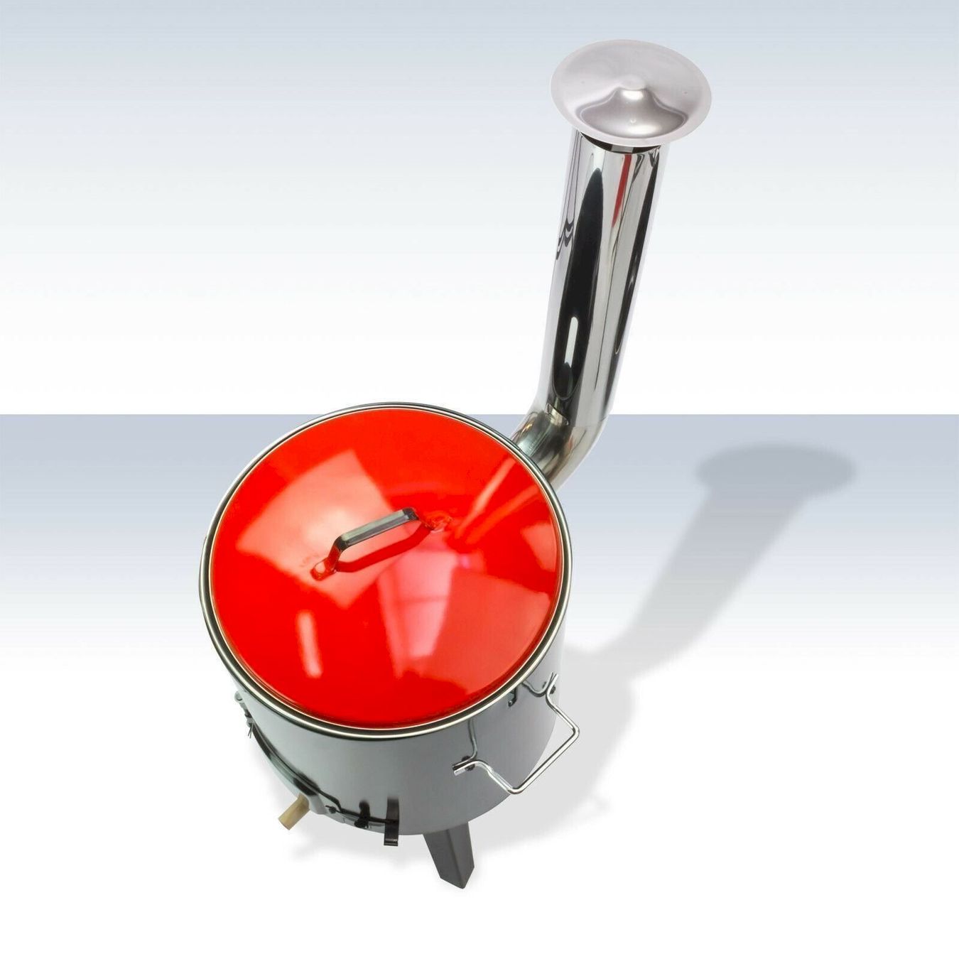 Appareils de cuisine: ACTIVA Eintopfofen Gulaschkanone – Neuf avec emballage d'origine à Bottighofen par zaap 5