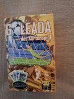 Goléada das Kartenspiel für Fussballfans | 2-4 Spieler ⚽