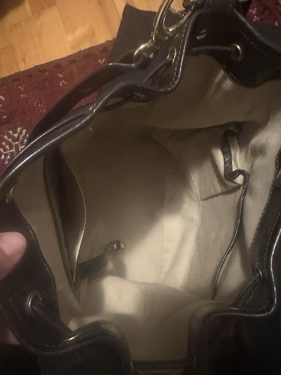 Maison Mollerus Borse da donna: Mollerus Beuteltasche – Usato da Bern venduto da fad_d8d6 2