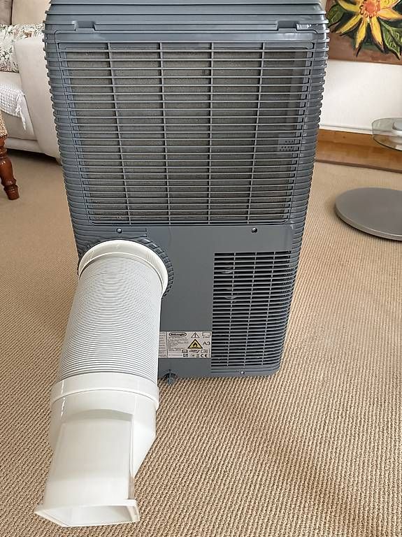 Climatiseurs: Climatiseur DeLonghi – Neuf avec emballage d'origine à Petit-Lancy par kristian426 2