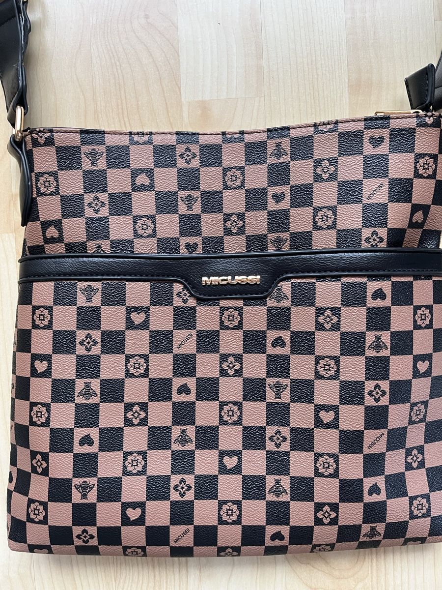 Borse da donna: Crossbodybag – Nuovo (secondo la descrizione) da Grellingen venduto da nadu17 1