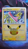 Pokemon Pikachu 30th Anniversary EN