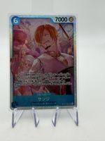 One Piece Sammelkarte Sanji OP11-051 japanisch neuwertig
