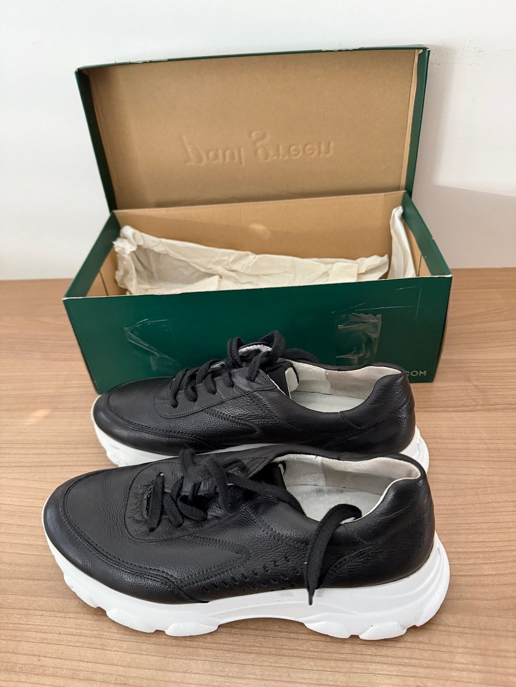 Paul Green Scarpe da donna: Sneaker von Paul Green Gr. 6.5 entspricht 39.5 oder 40 – Usato da Zollikofen venduto da Maria_verena