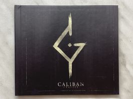 Caliban - Gravity