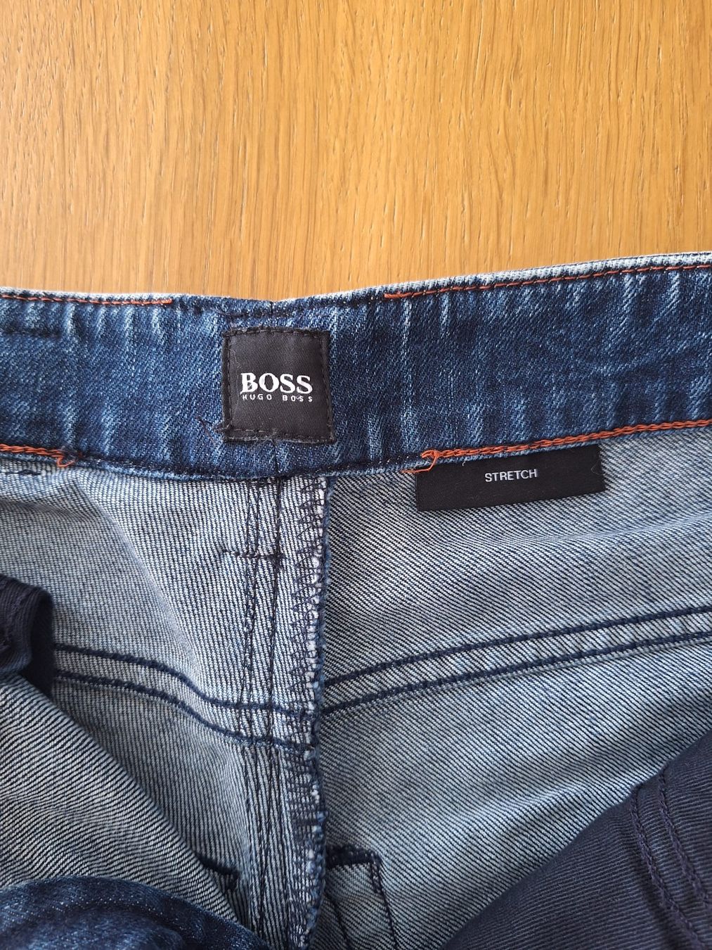 Hugo Boss Jeans: Boss Jeans - Size 32/32 – Usato da Wollerau venduto da _2kp5 3