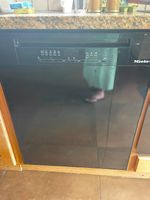 Lave-vaisselle Miele G15210-60 i