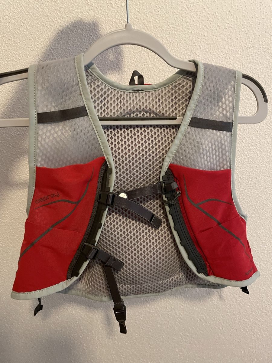 Osprey Rucksäcke: Osprey Duro 6 – Gebraucht aus Lachen SZ von drr_cs82 1