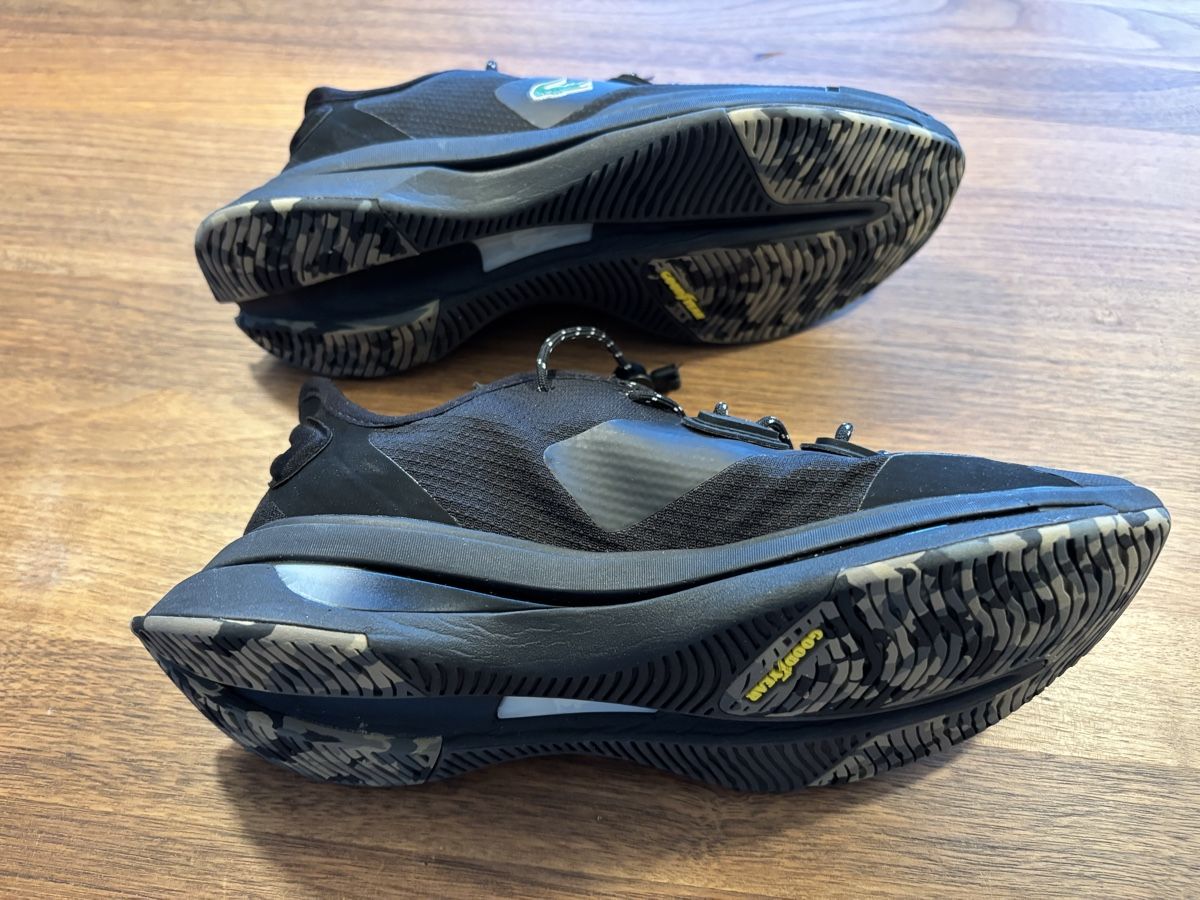 Lacoste Damenschuhe: Neue Lacoste Run spin Ultra GTX 39 – Neu (gemäss Beschreibung) aus Kesswil von Branca-01 7