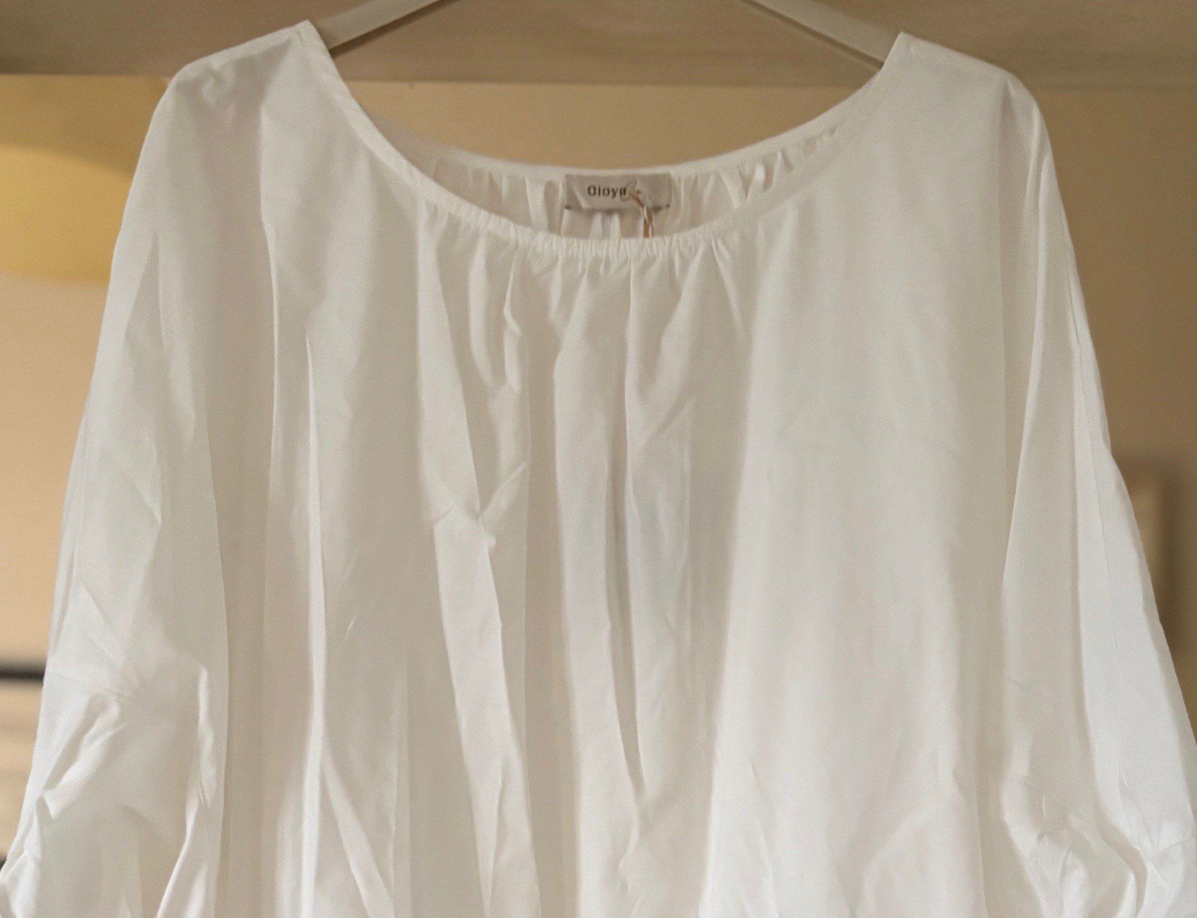 Camicette: CHEMISE/BLOUSE MIXT COTON! M – Nuovo e nell'imballaggio originale da Locarno venduto da NicoNion 4