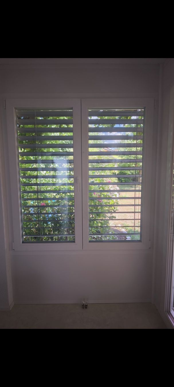 Finestre: Kömmerling Fenster – Nuovo e nell'imballaggio originale da Diessbach b. Büren venduto da Downhill0r