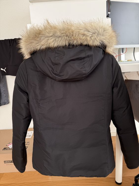 Tommy Hilfiger Damen Winterjacke (Gebraucht) in Hauptwil für CHF