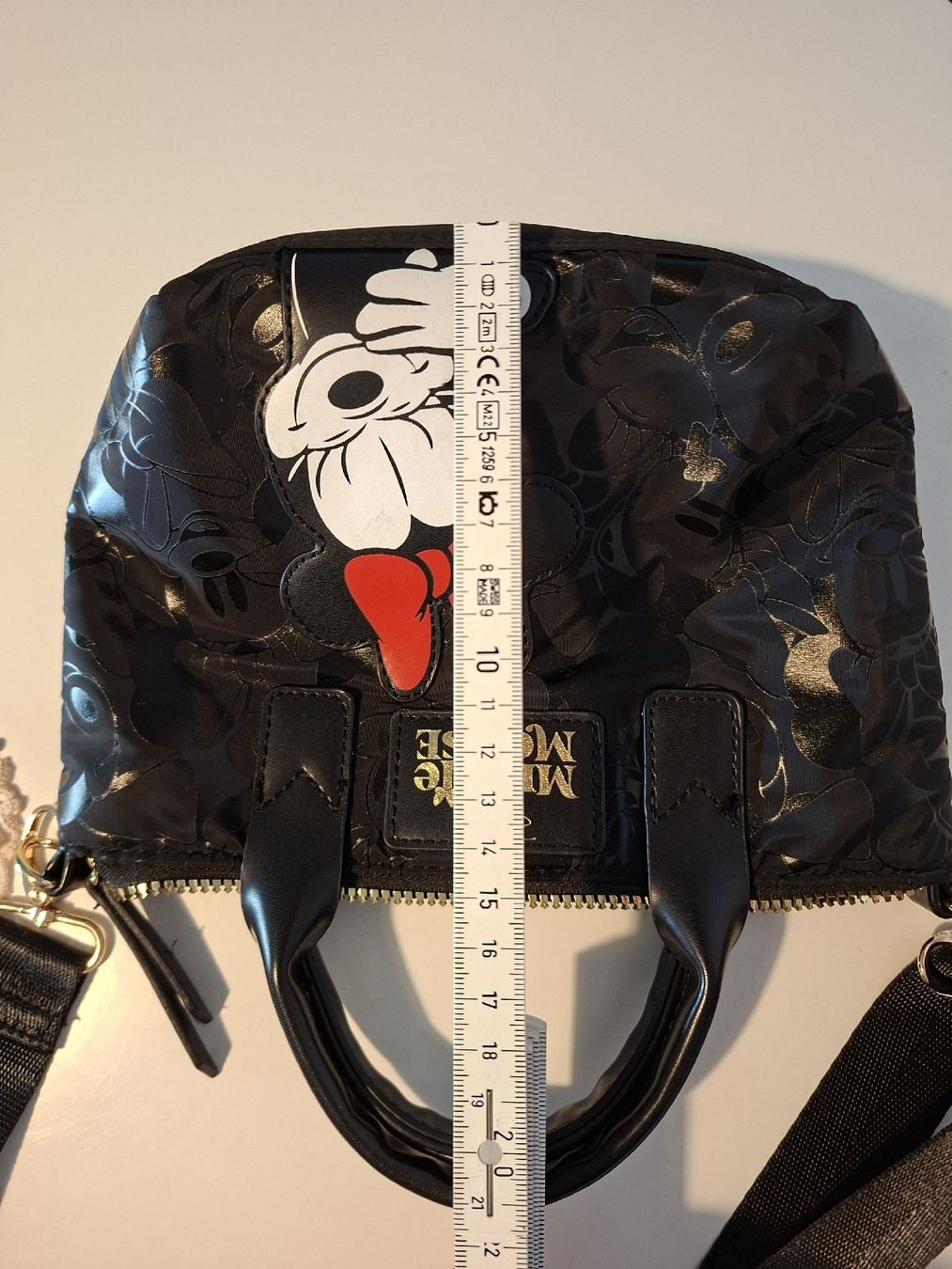 Disney Borse da donna: Minnie Mouse Disney Tasche – Nuovo (secondo la descrizione) da Meinisberg venduto da MartinaM1972 2