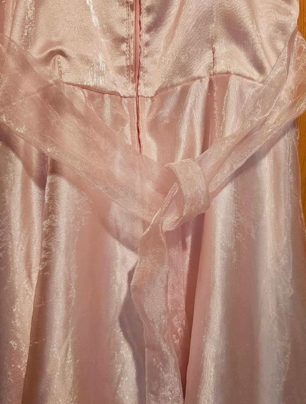 Kleider & Röcke: Mädchenkleid festlich Gr. 134 – Gebraucht aus Jaun von astix 3