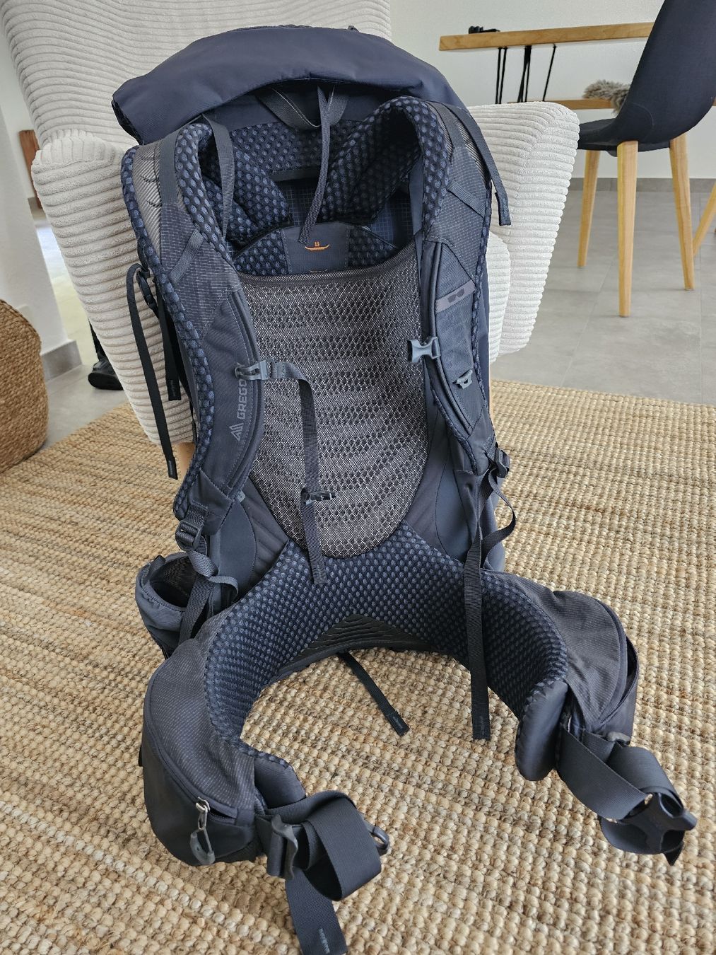 Gregory Sacs à dos: Gregory Baltoro 85L – D'occasion à Camignolo par Leon.mazzocut.98 1