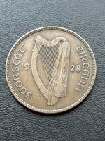 Monnaie Irlande 🇮🇪 1928